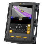 Excavator Control Systems