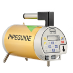 Pipe-Laying Lasers