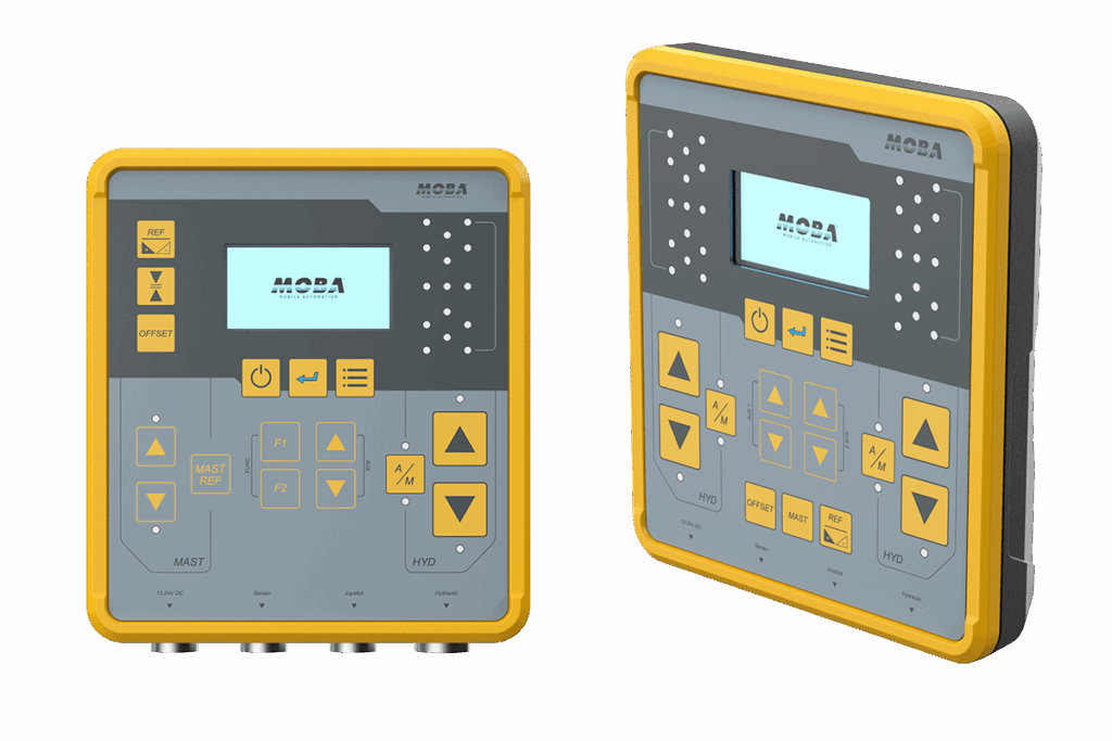 Your Proven Partner For Mobile Automation in Australia - MOBA Australia