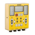Laser Receiving Systems