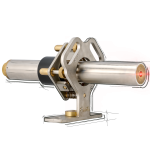 Intrinsically Safe Lasers