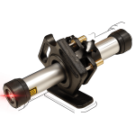 Mining and tunnelling lasers
